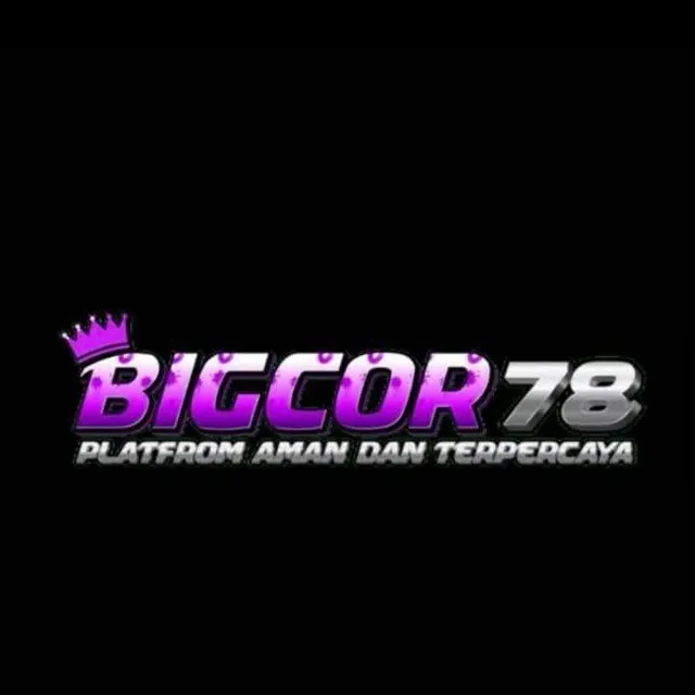 BIGCOR78 - Pertarungan Epik dalam Dunia MOBA