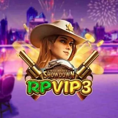RPVIP3 - Petualangan Mencekam di Dunia Horror